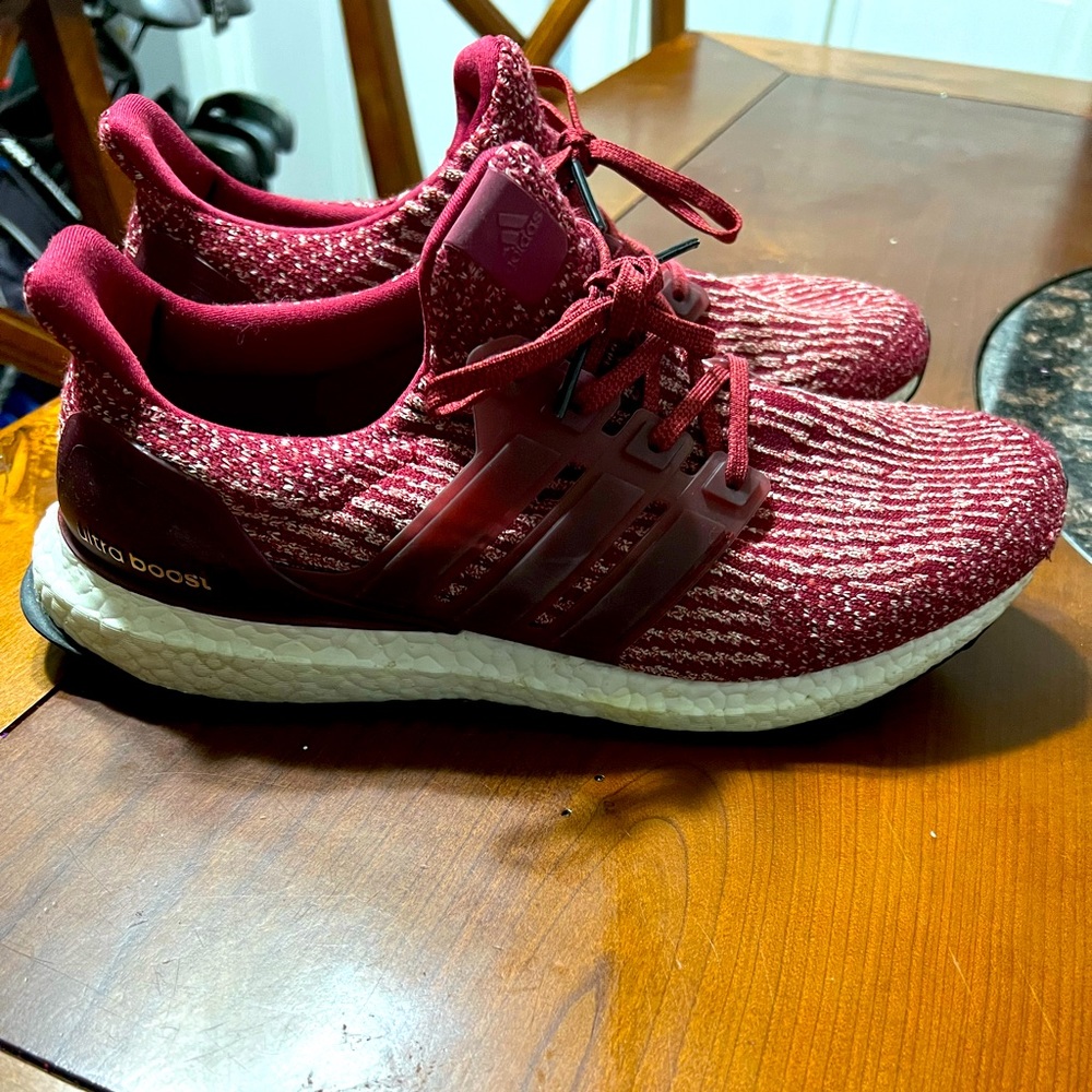 Adidas Ultra boost BA8845